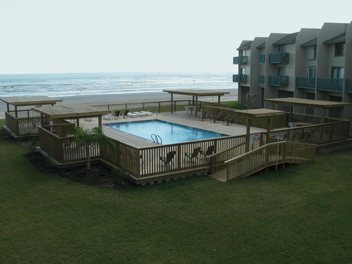 Peregrine Townhomes Surfside Beach Εξωτερικό φωτογραφία