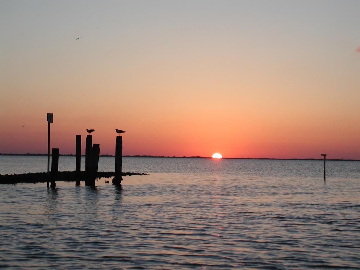 Peregrine Townhomes Surfside Beach Εξωτερικό φωτογραφία