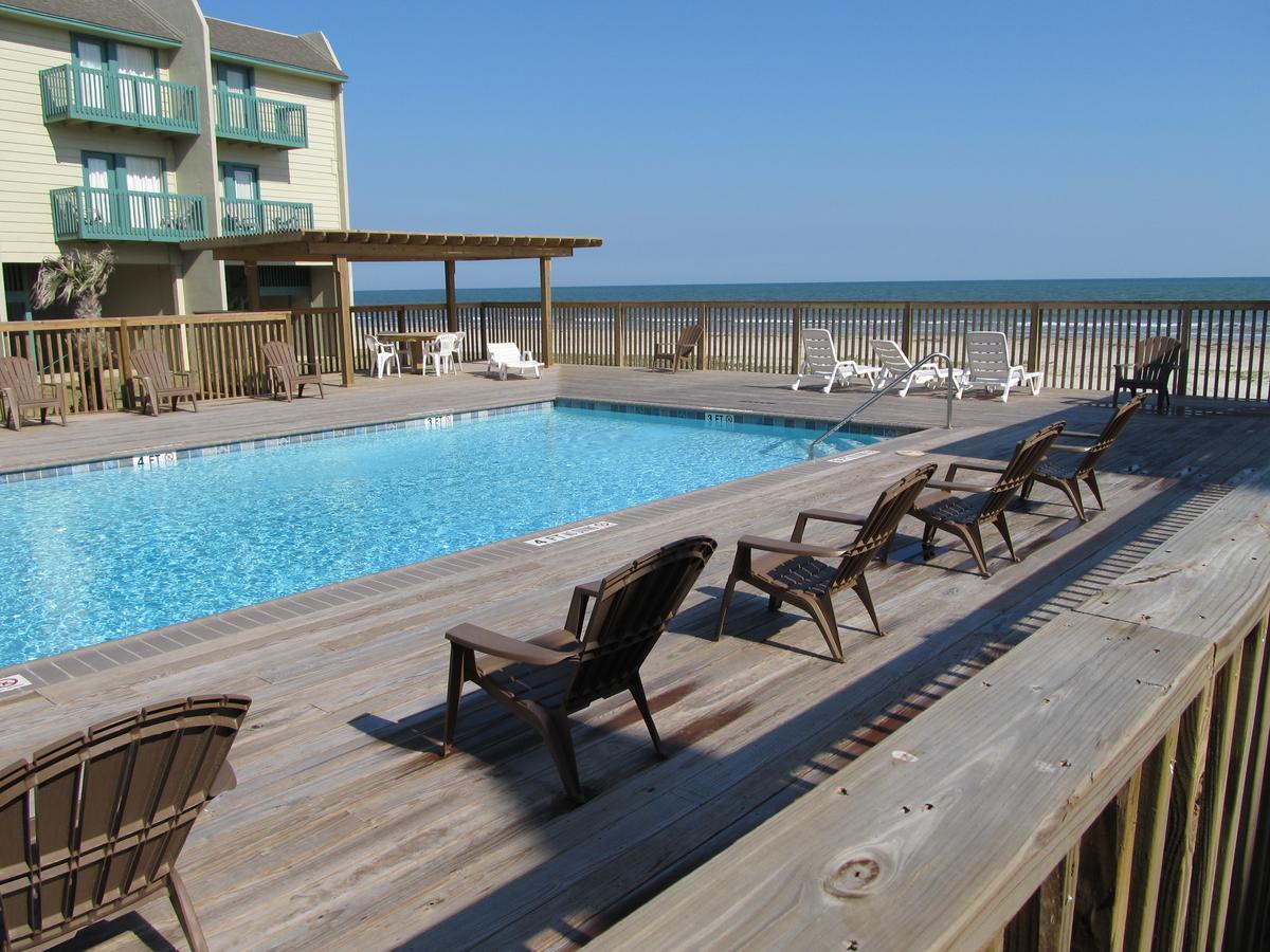 Peregrine Townhomes Surfside Beach Εξωτερικό φωτογραφία