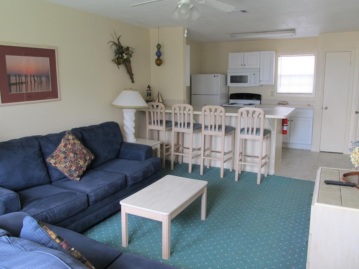 Peregrine Townhomes Surfside Beach Εξωτερικό φωτογραφία