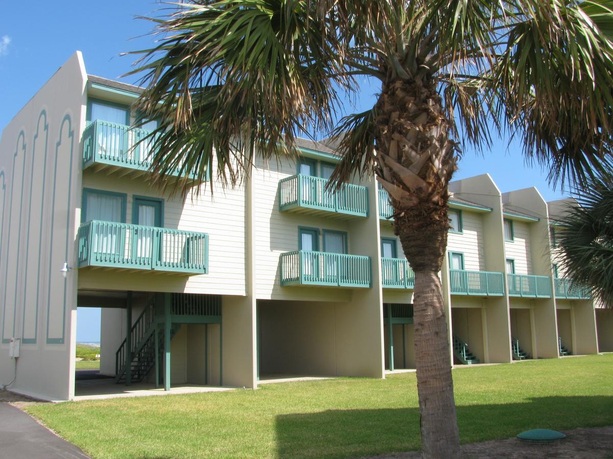 Peregrine Townhomes Surfside Beach Εξωτερικό φωτογραφία