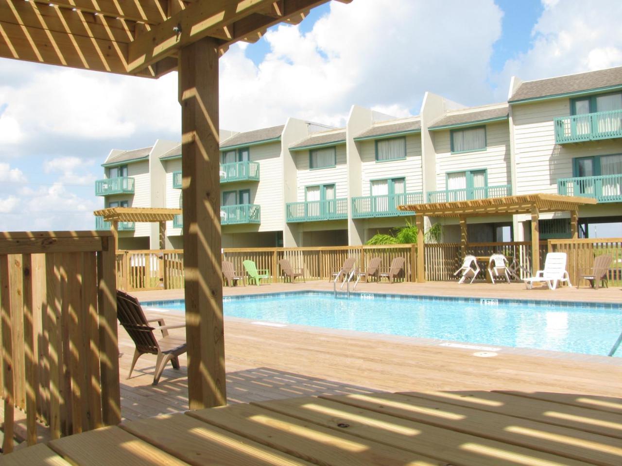 Peregrine Townhomes Surfside Beach Εξωτερικό φωτογραφία